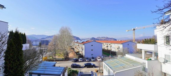 Apartamento de 3 divisões em Klagenfurt am Worthersee, Austria N.º 124140 2