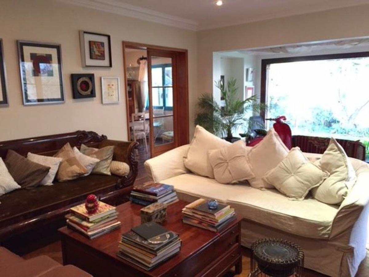 6 Schlafzimmer Haus in Santiago, Chile, Nr. 3105