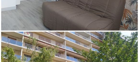 Studio in Reims, France No. 328536 3