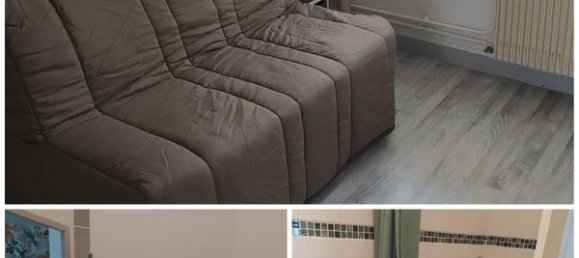 Studio in Reims, France No. 328536 2