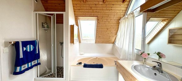 5 غرف نوم منزل في Plougastel-Daoulas, France رقم 359038 13