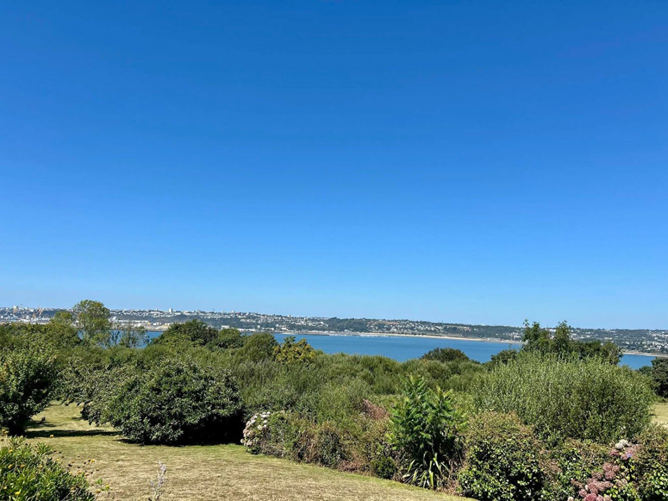 5 غرف نوم منزل في Plougastel-Daoulas, France رقم 359038