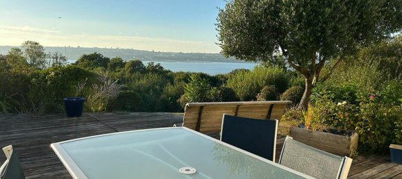 5 غرف نوم منزل في Plougastel-Daoulas, France رقم 359038 2