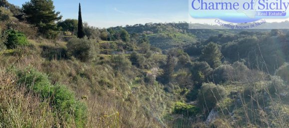 Terrain à Modica, Italy 16174m² No. 230870 5