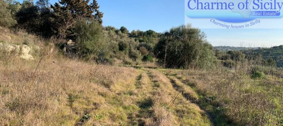 Terrain à Modica, Italy 16174m² No. 230870 13