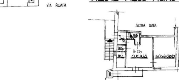 Casa T4 em Bibiana, Italy N.º 339626 33