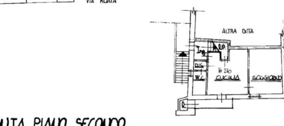 Casa T4 em Bibiana, Italy N.º 339626 32