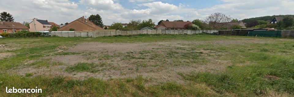  قطعة أرض في Montigny-en-Gohelle, France 579متر مربع رقم 280110