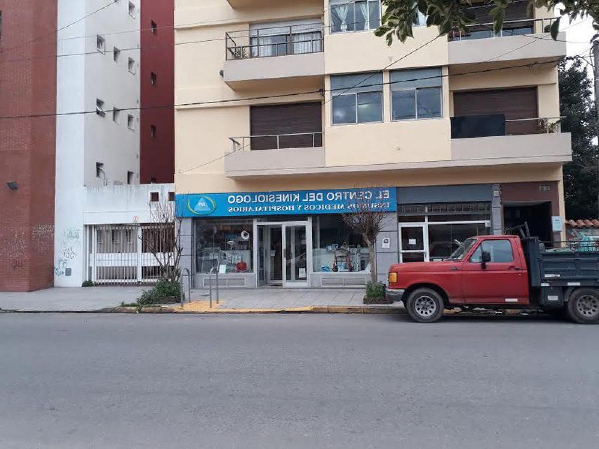 347m² Office in Mar del Plata, Argentina No. 110028