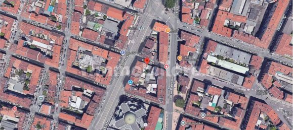 2 bedrooms Apartment in Turin, Italy No. 10320 9