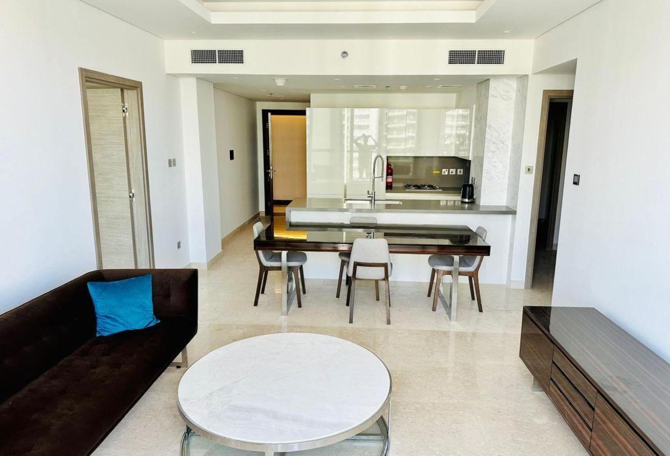 Apartamento de 3 dormitorios en Business Bay, UAE No. 101860