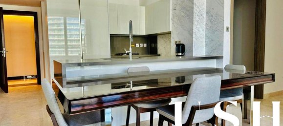 Apartamento de 3 dormitorios en Business Bay, UAE No. 101860 2