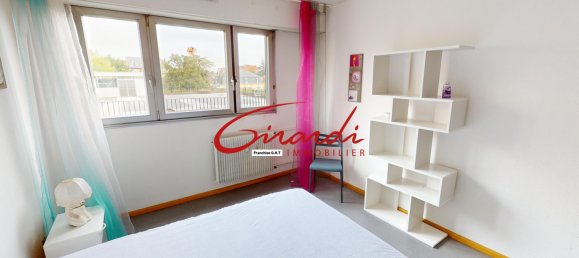 2 غرف نوم شقة في Mulhouse, France رقم 225864 6