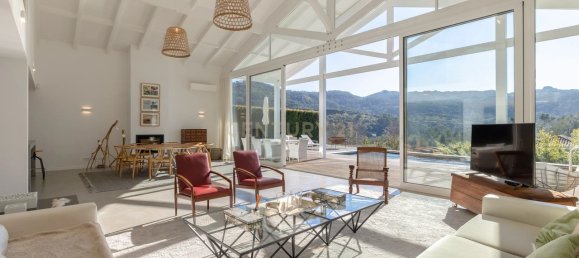 3 غرف نوم منزل في Sintra, Portugal رقم 138367 2