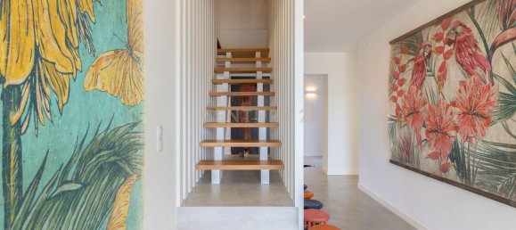 3 غرف نوم منزل في Sintra, Portugal رقم 138367 39