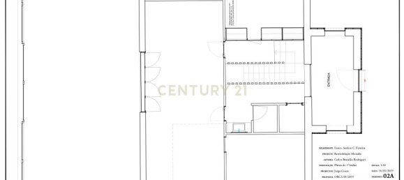 3 غرف نوم منزل في Sintra, Portugal رقم 138367 62