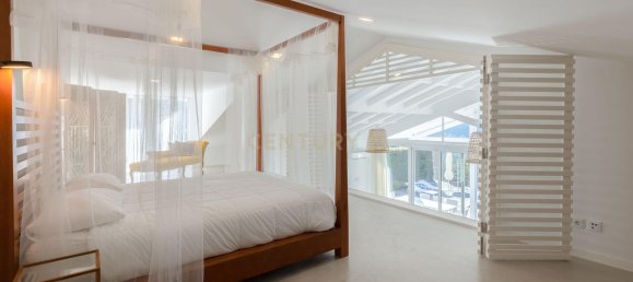 3 غرف نوم منزل في Sintra, Portugal رقم 138367 30