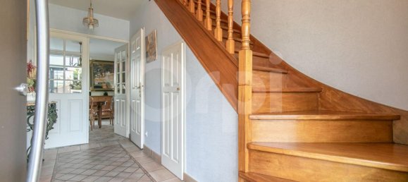 6 غرف نوم منزل في La Queue-en-Brie, France رقم 173341 10