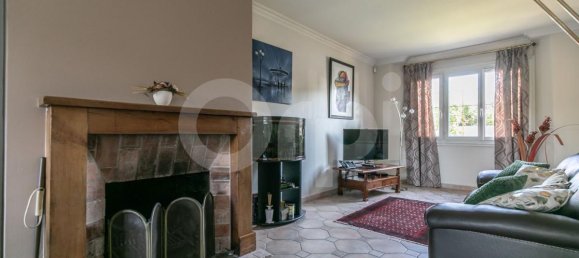 6 غرف نوم منزل في La Queue-en-Brie, France رقم 173341 8