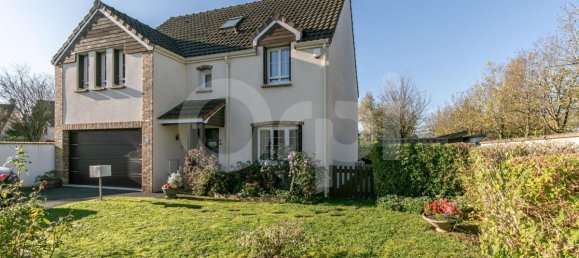 6 غرف نوم منزل في La Queue-en-Brie, France رقم 173341 2