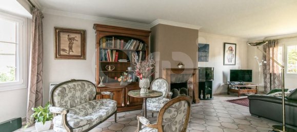 6 غرف نوم منزل في La Queue-en-Brie, France رقم 173341 7