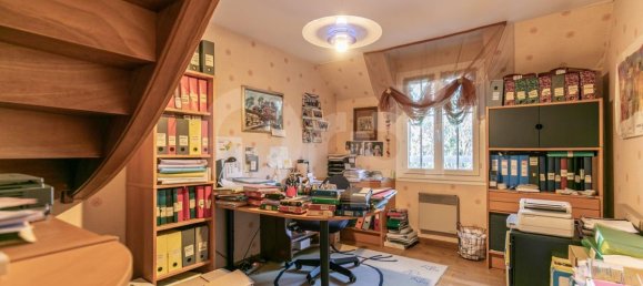 6 غرف نوم منزل في La Queue-en-Brie, France رقم 173341 17