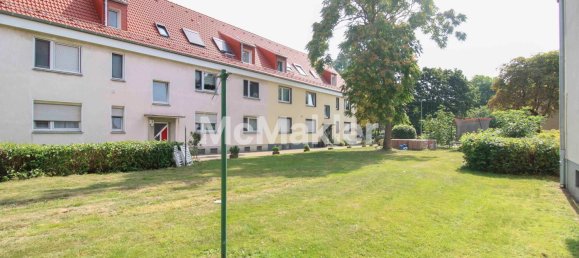 Apartamento de 1 dormitorio en Duisburg, Germany No. 286582 4