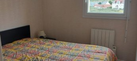 Квартира с 2 спальнями в Мерлимон, Франция № 315832 8