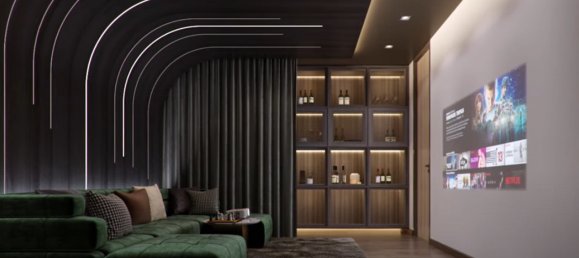 3 dormitorios adosado en venta en Bangkok, Bangkok Metropolitan, Thailand № 29067 13