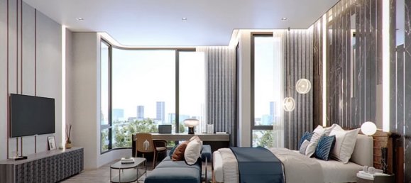 3 dormitorios adosado en venta en Bangkok, Bangkok Metropolitan, Thailand № 29067 10