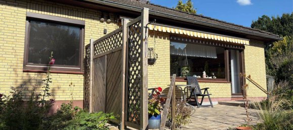 4-Zimmer Bungalow in Pinneberg, Germany, Nr. 347120 4