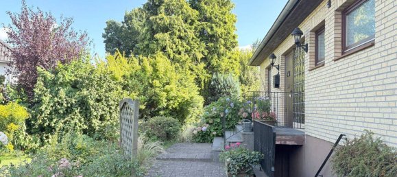 4-Zimmer Bungalow in Pinneberg, Germany, Nr. 347120 2