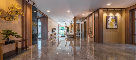 6 bedrooms Cafe / restaurant in Pattaya, Thailand No. 10607 12