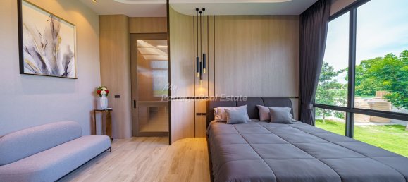 6 bedrooms Cafe / restaurant in Pattaya, Thailand No. 10607 18