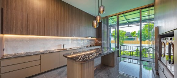 6 bedrooms Cafe / restaurant in Pattaya, Thailand No. 10607 8