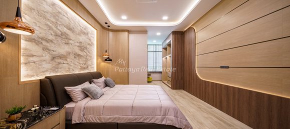 6 bedrooms Cafe / restaurant in Pattaya, Thailand No. 10607 23