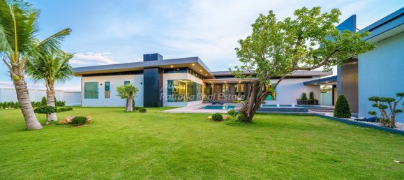 6 bedrooms Cafe / restaurant in Pattaya, Thailand No. 10607 17