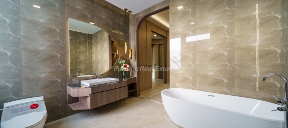 6 bedrooms Cafe / restaurant in Pattaya, Thailand No. 10607 4