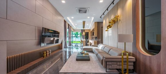 6 bedrooms Cafe / restaurant in Pattaya, Thailand No. 10607 11