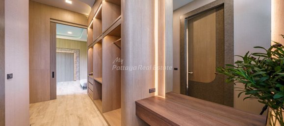 6 bedrooms Cafe / restaurant in Pattaya, Thailand No. 10607 21