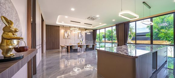 6 bedrooms Cafe / restaurant in Pattaya, Thailand No. 10607 7