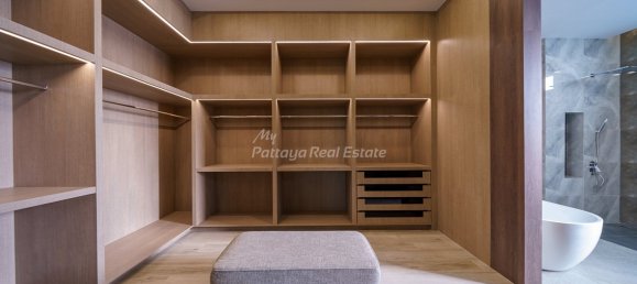 6 bedrooms Cafe / restaurant in Pattaya, Thailand No. 10607 26