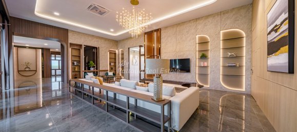 6 bedrooms Cafe / restaurant in Pattaya, Thailand No. 10607 9