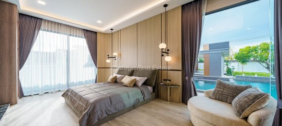 6 bedrooms Cafe / restaurant in Pattaya, Thailand No. 10607 29