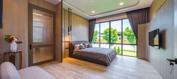 6 bedrooms Cafe / restaurant in Pattaya, Thailand No. 10607 19