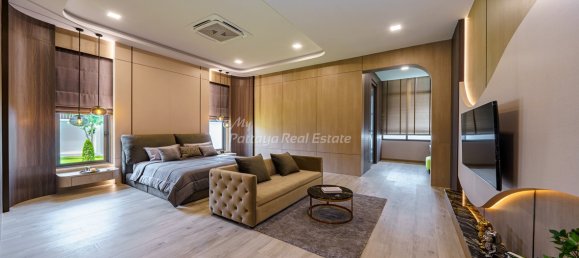 6 bedrooms Cafe / restaurant in Pattaya, Thailand No. 10607 3