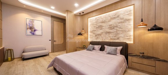 6 bedrooms Cafe / restaurant in Pattaya, Thailand No. 10607 22