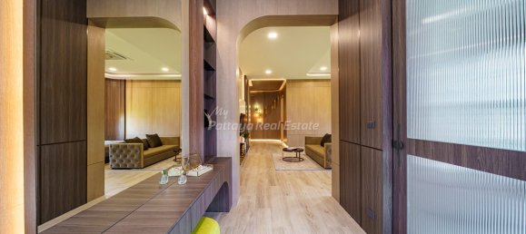 6 bedrooms Cafe / restaurant in Pattaya, Thailand No. 10607 25