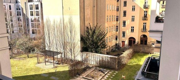 3 chambres Appartement à Prenzlauer Berg, Germany No. 45915 5