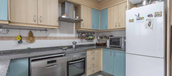 3 chambres Villa à Estivella, Spain No. 15222 12